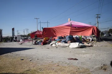 Ayuntamiento de Toluca intervendrá más zonas de ambulantaje