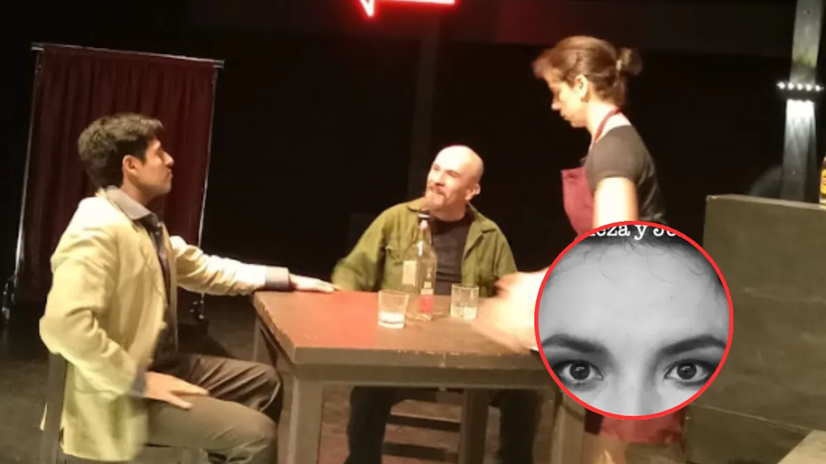 “La mirada, ahí donde duele”: El viaje oscuro por los 80 inspirado en José Agustín