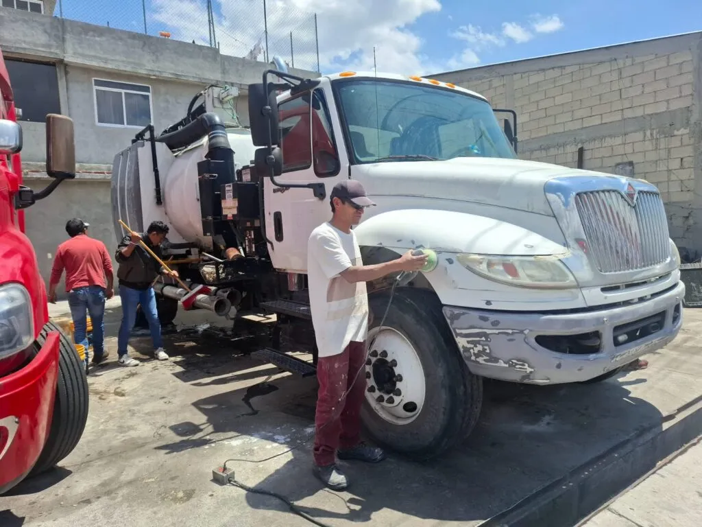 Destina Almoloya de Juárez los ingresos de la Feria de San José a rescatar maquinaria abandonada