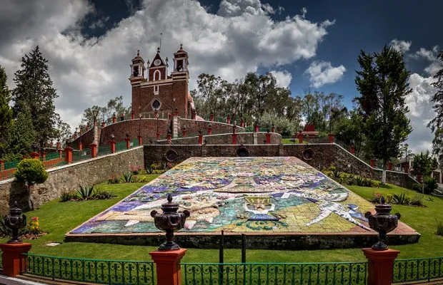 Descubre los Pueblos Mágicos que se encuentran en el Estado de México