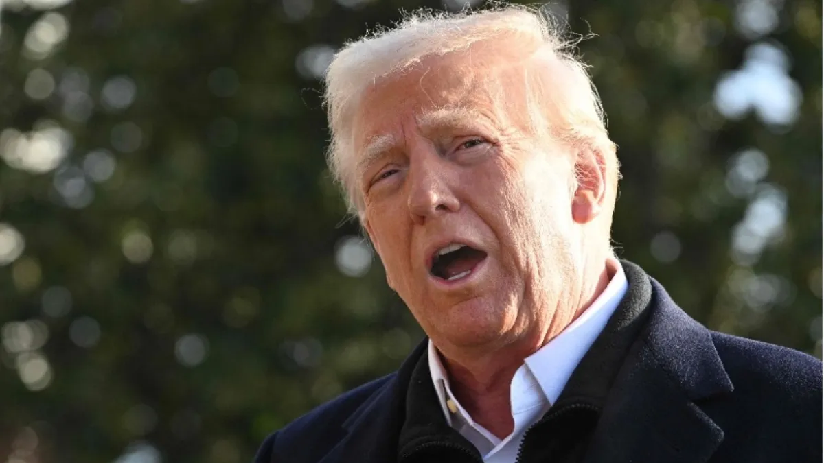 Sheinbaum ve positivo que Donald Trump busque la revisión del T-MEC.