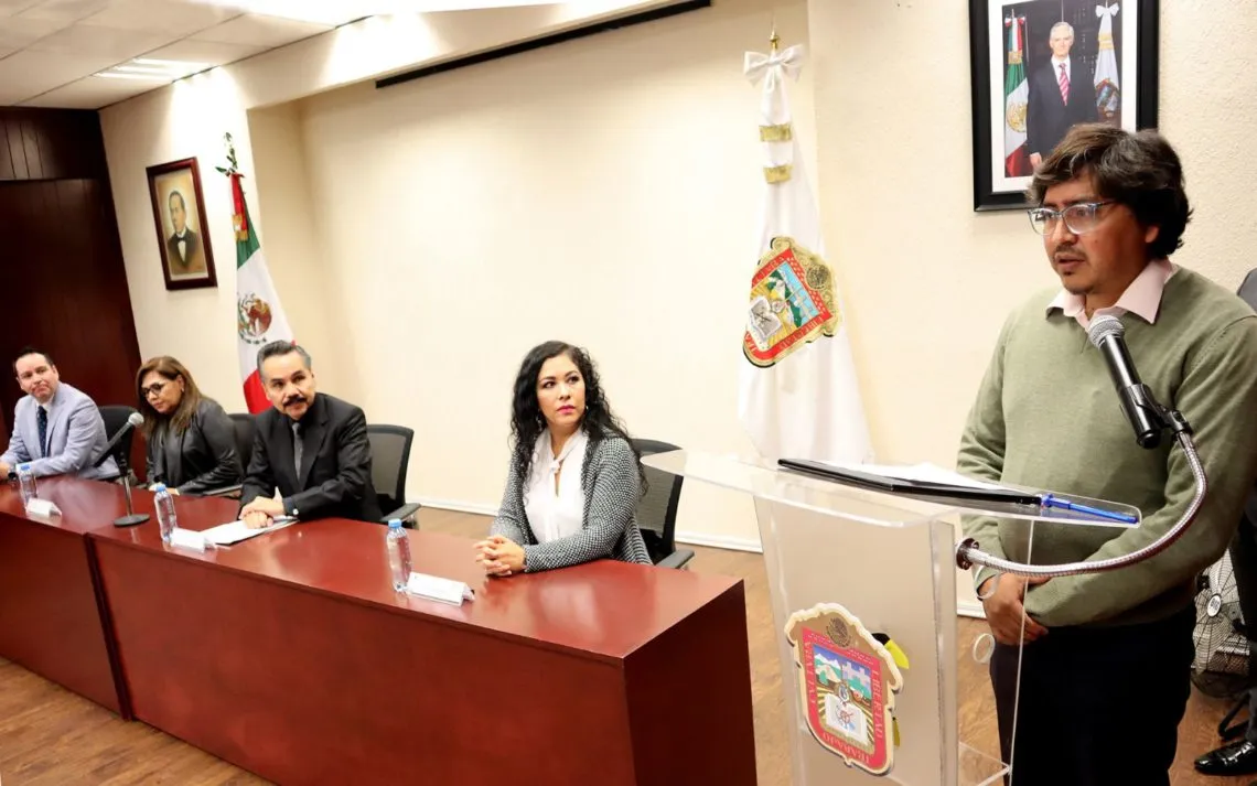 Premian a ganadores del cuarto concurso de ensayo: igualdad de género y no discriminación