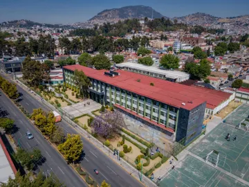 Las antologías se encuentran disponibles en la plataforma institucional SEDUCA y son elaboradas por la comunidad docente de educación media superior.