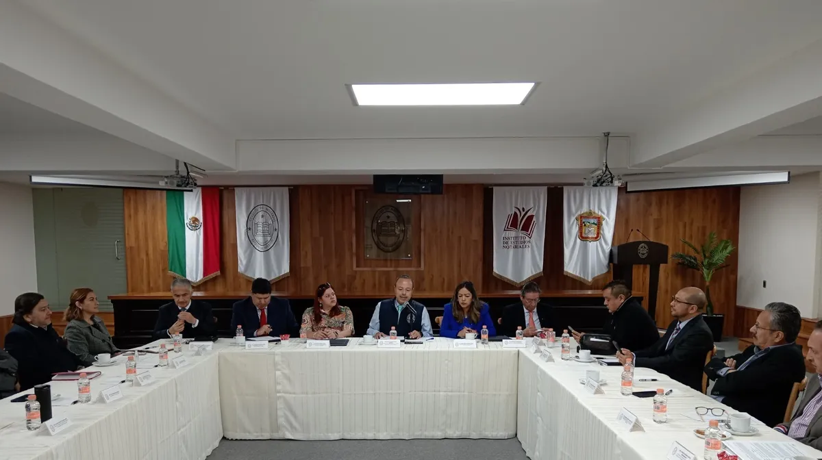 Han puesto en marcha un programa que facilita la entrega de escrituras a mexiquenses.