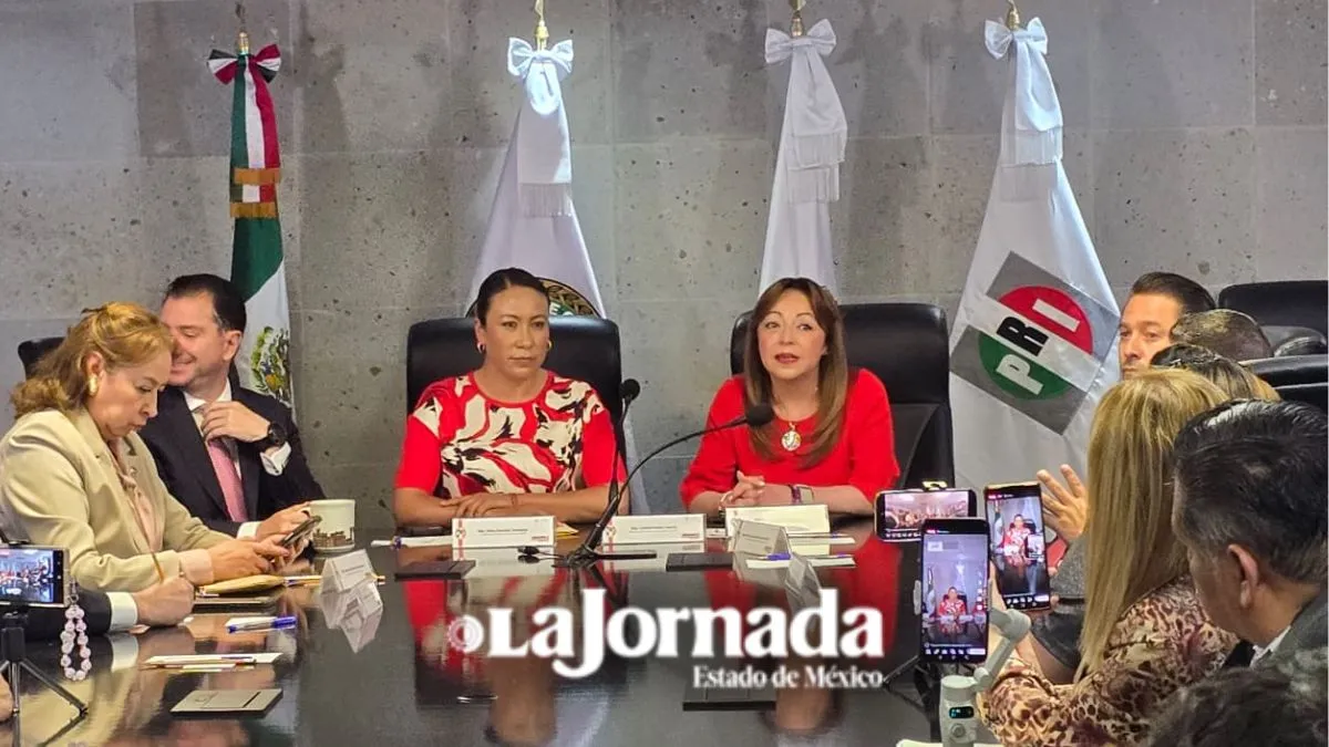 PRI resta importancia a renuncias de militantes