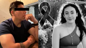 Policía de Ayapango es sospechoso del feminicidio de Mayté Figueroa; señalan familiares