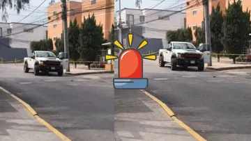 Tiroteo en Coacalco desata movilización policiaca