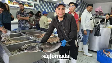 ¿Por qué se come mariscos y pescados durante Semana Santa?