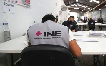 INE inicia con el reclutamiento ciudadano para integrar casillas