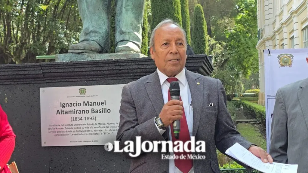 Académicos conmemorarán 70 aniversario de la UAEMéx