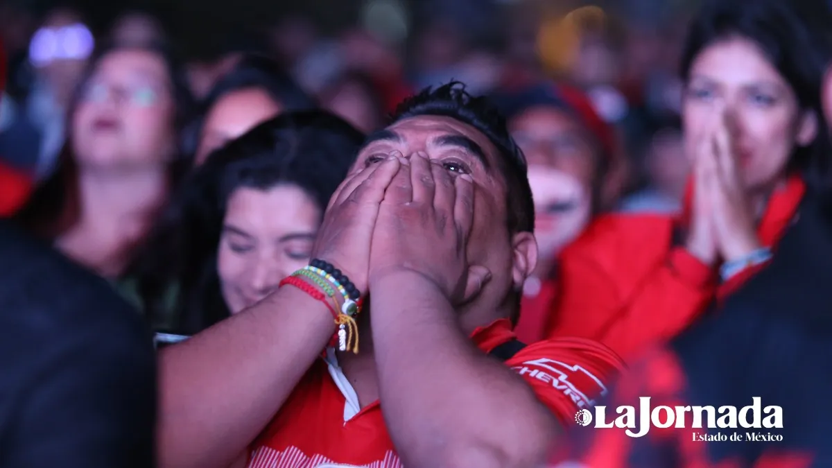 Los mejores memes del partido de Toluca vs Pachuca