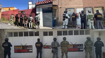 Alertan por despojo de viviendas y predios en Atizapán