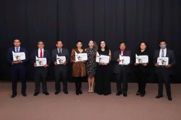 Médicos mexiquenses, un ejemplo de servicio y vocación