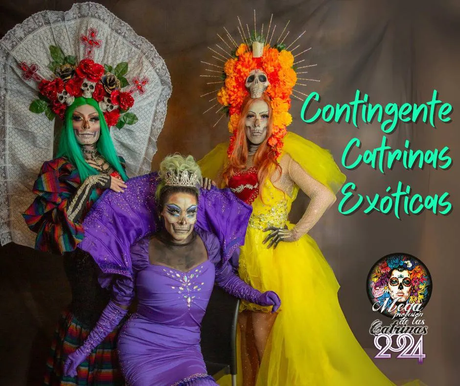 Octubre traerá eventos GRATIS en la CDMX; entre ellos el Desfile de los Alebrijes