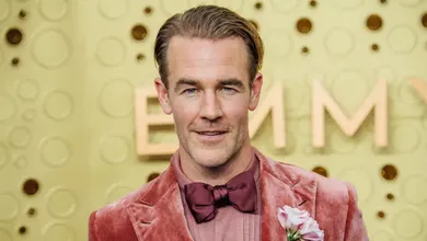 James Van Der Beek, recordado por su papel en Dawson's Creek, falleció a los 48 años en Texas.