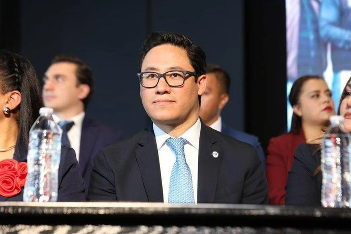 La ley se debe cumplir, aún cuando sea injusta: Padilla Camacho