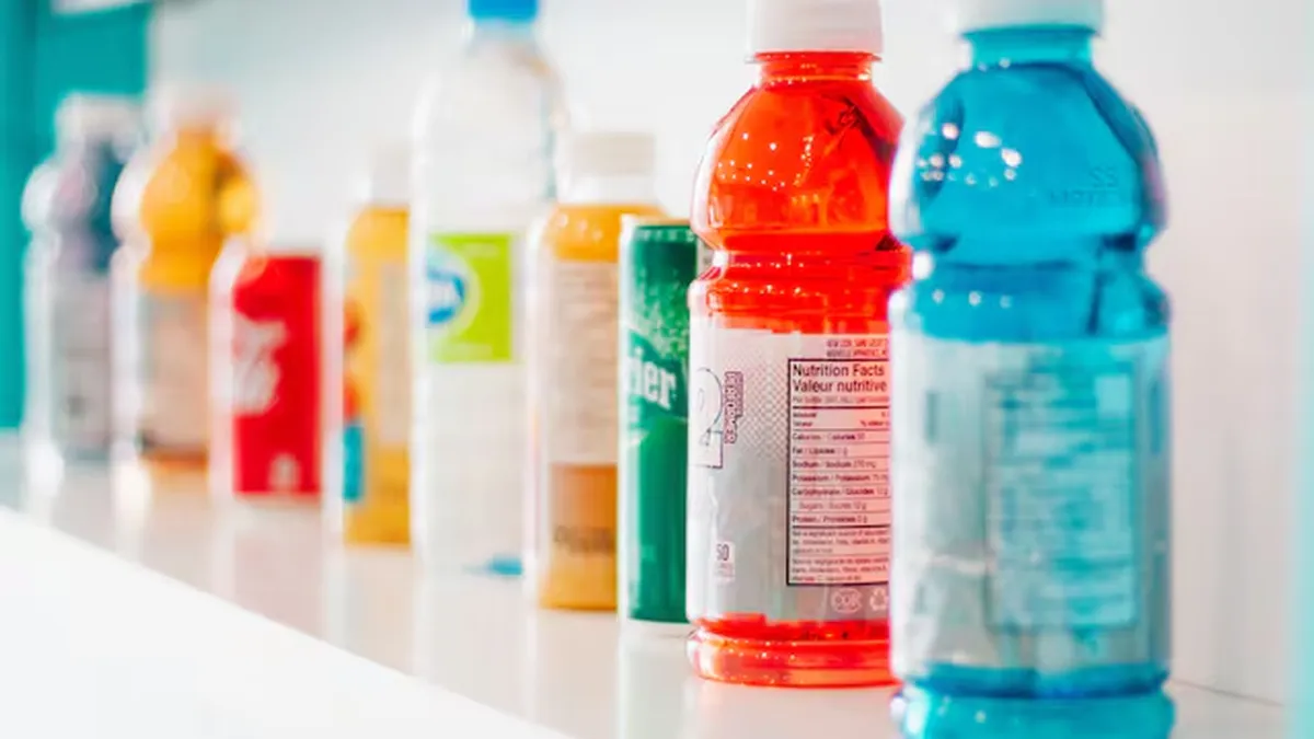 ¿Calor? Estas bebidas son mejor que el agua para hidratarte