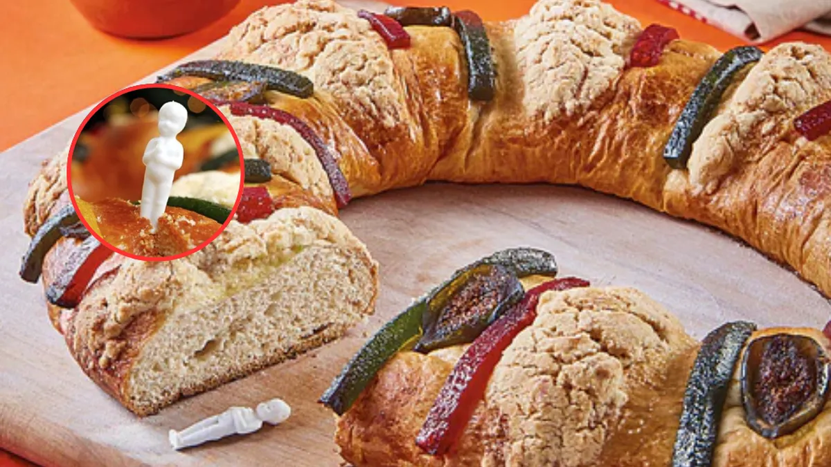 Rosca de Reyes 2026 en Edomex: precios, tradición y dónde comprar en Toluca