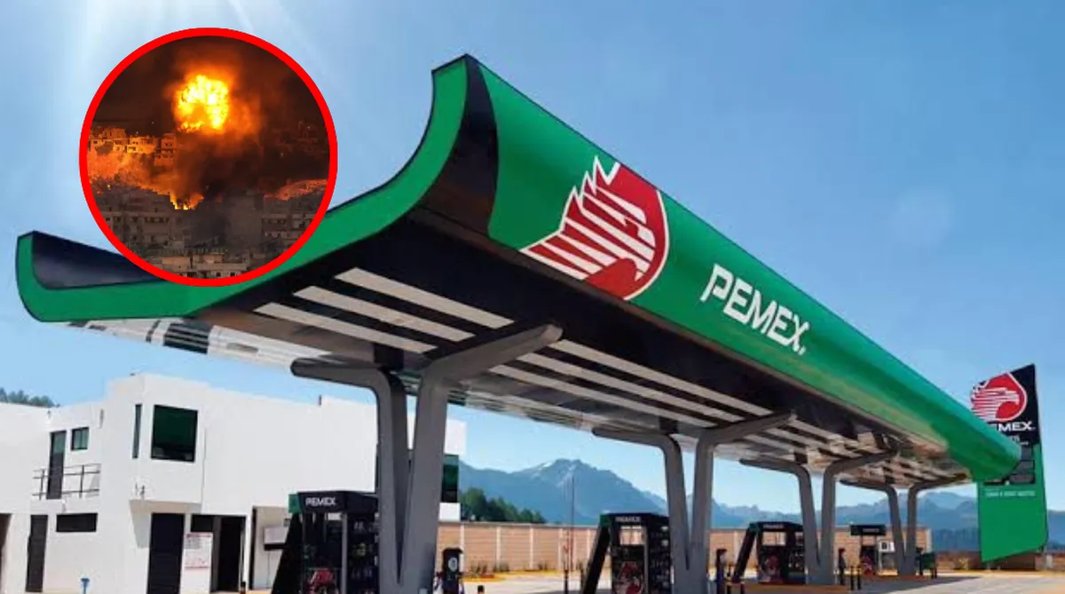 Conflicto de Medio Oriente sí dejo repercusiones en el mercado de gasolina: ADIGAL