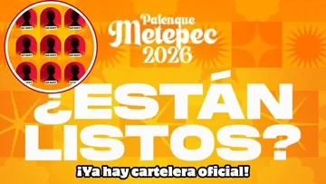 Feria San Isidro Metepec 2026 ¿Dónde conseguir boletos y qué artistas estarán presentes en el Palenque?
