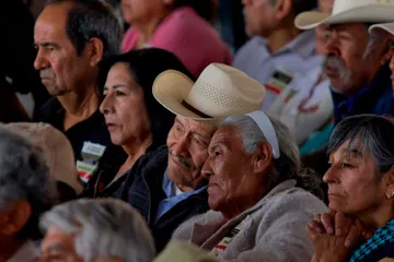 Edomex pausa el aumento de edad para pensión en el ISSEMyM: Así quedará el proceso