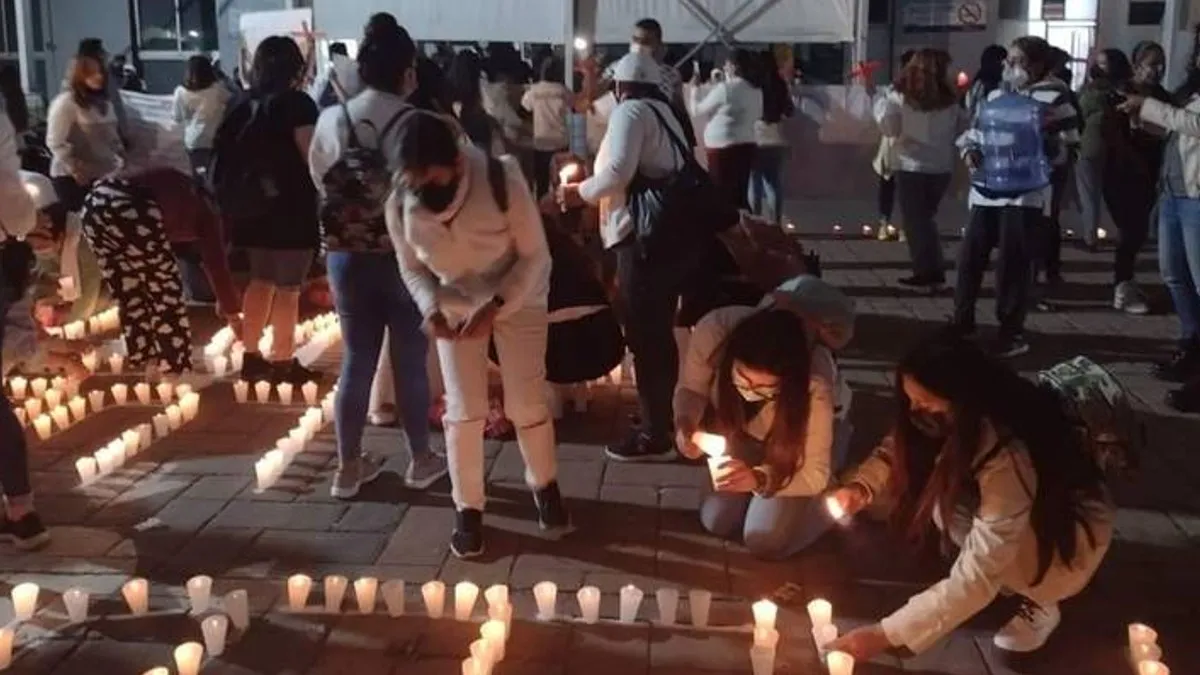 La violencia contra las mujeres en Ixtapaluca demanda la acción de autoridades