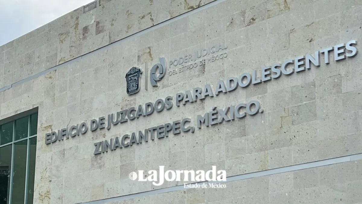Menor responsable de muerte de Norma Lizbeth sale en libertad