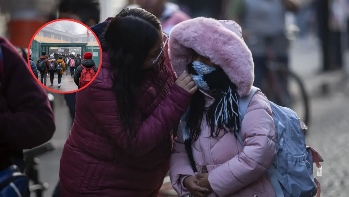 GEM anuncia posibilidad de clases virtuales en 58 municipios de alto y mediano riesgo