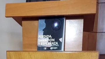 Tanatología necesaria en la política pública de salud: María de los Ángeles García