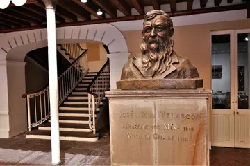 Museo del Paisaje de Toluca