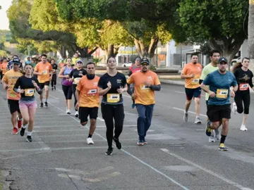 Anuncian edición 2024 del Maratón Toluca