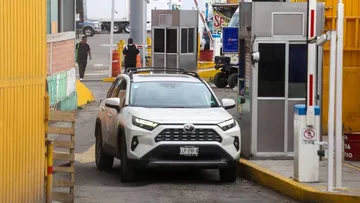 Incrementan tarifas de estacionamientos en Cuautitlán Izcalli