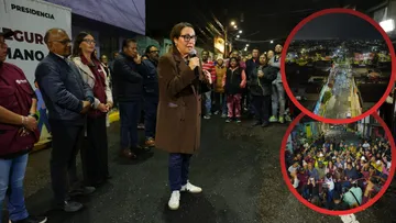 Es posible recuperar y transformar Ecatepec: Azucena Cisneros