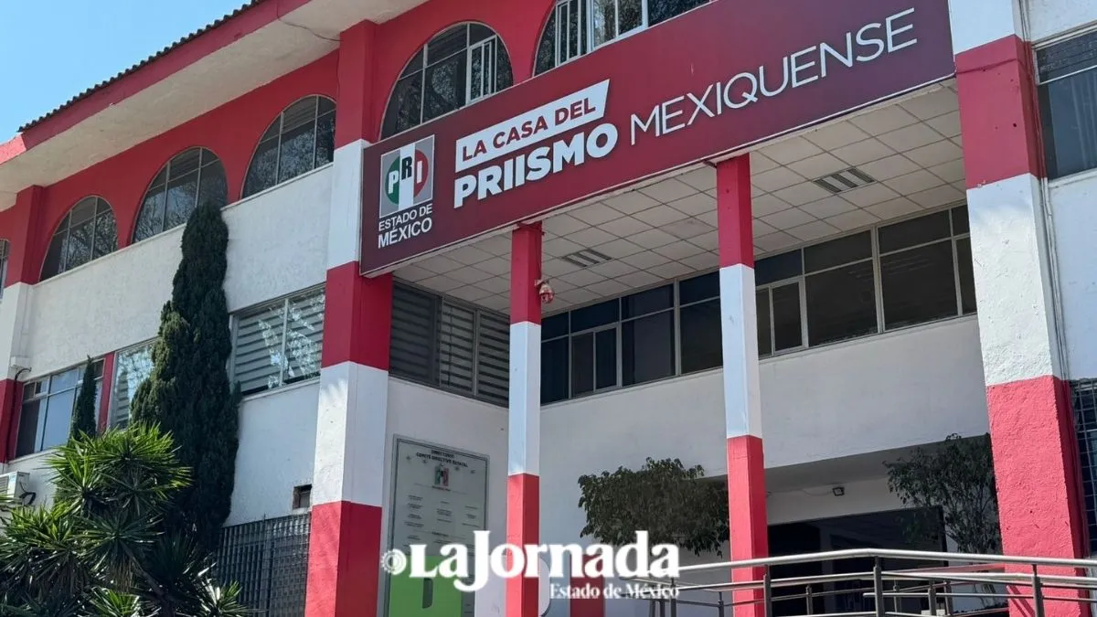 PRI cuestiona proceso de postulación de candidaturas judiciales