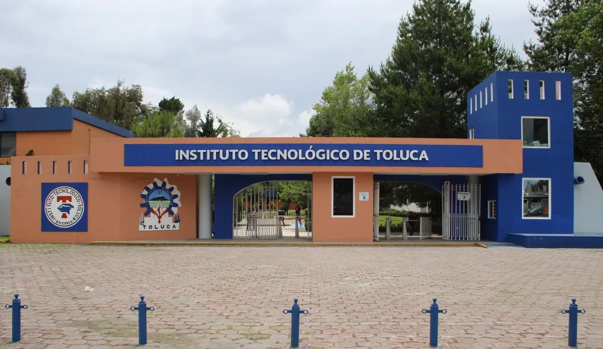 Alumnos del Instituto Tecnológico planean cerrar la México-Toluca