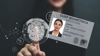 La CURP Biométrica incluirá huellas, iris y firma electrónica para mejorar la identificación en México.