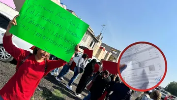 Más de mil familias de Ixtapaluca demandan agua potable