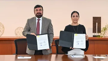 Sedui-DIFEM fortalecen infraestructura pública de atención integral a familias mexiquenses