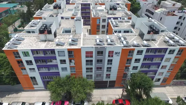 En 2025, 9 mil mdp en acciones para vivienda: Muñoz