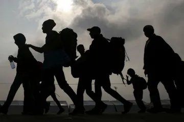 Investigación de CBS News exhibe expulsión ilegal de mexicanos hacia terceros países