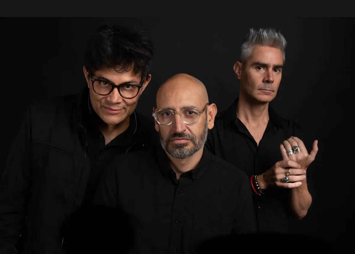 La Gusana Ciega, iconos incansables del rock nacional