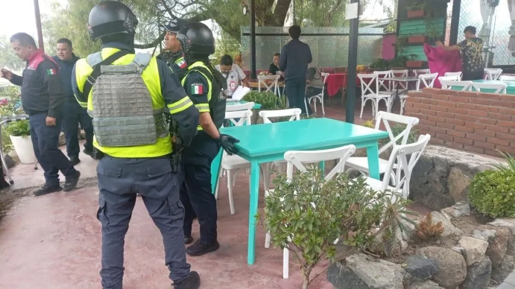 Activistas exigen intervención para frenar operación de La Rústica pese a clausura en Teotihuacán