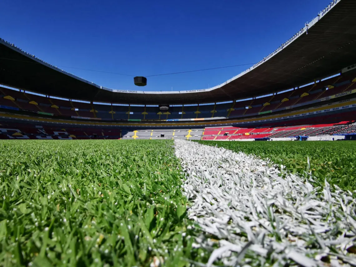 Suspenden partido Toluca-Atlas