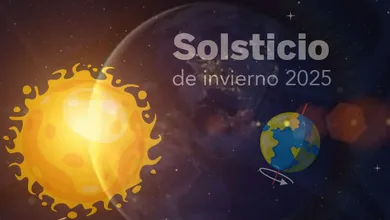 Solsticio de Invierno trae menos horas de luz hoy 21 de diciembre