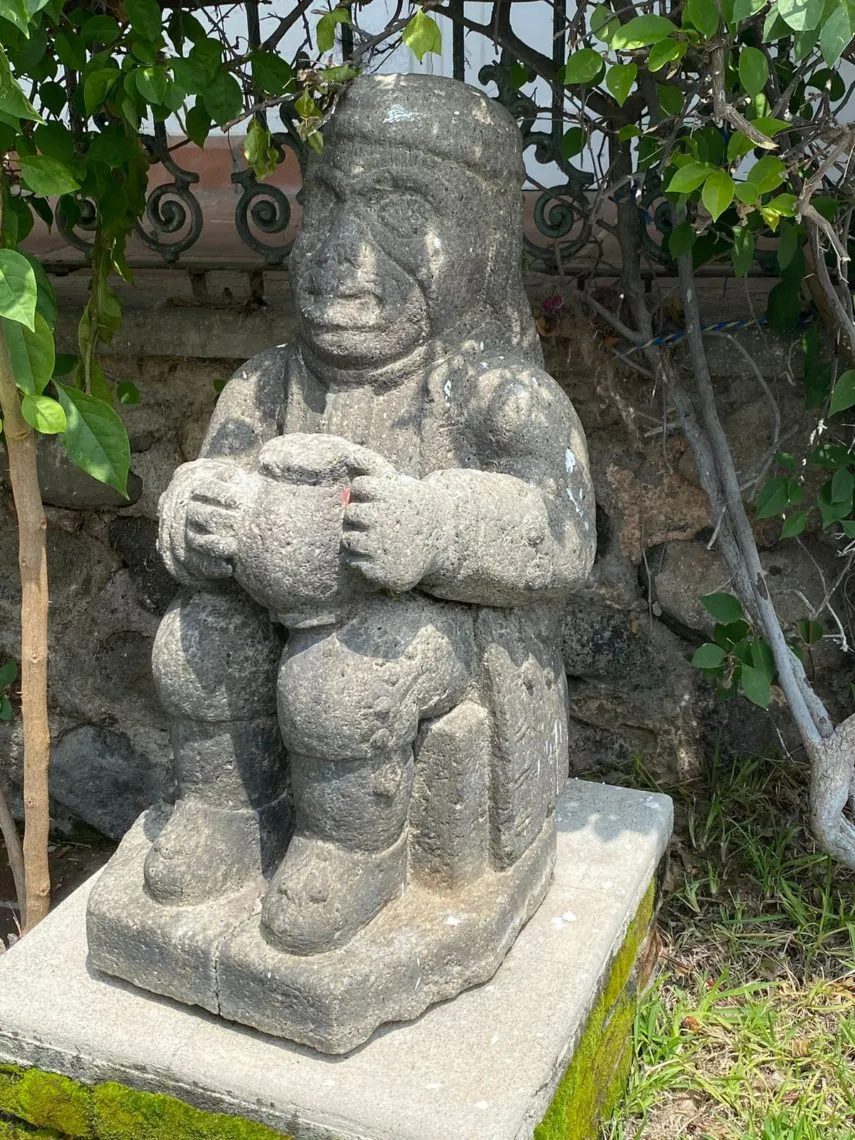 Otumba, lugar de tradición otomí