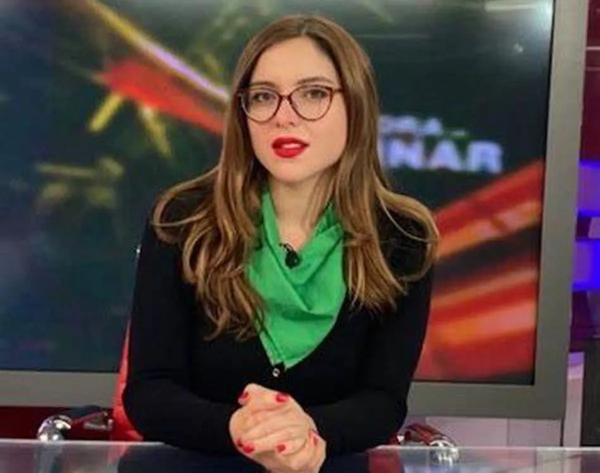 Estefanía Veloz