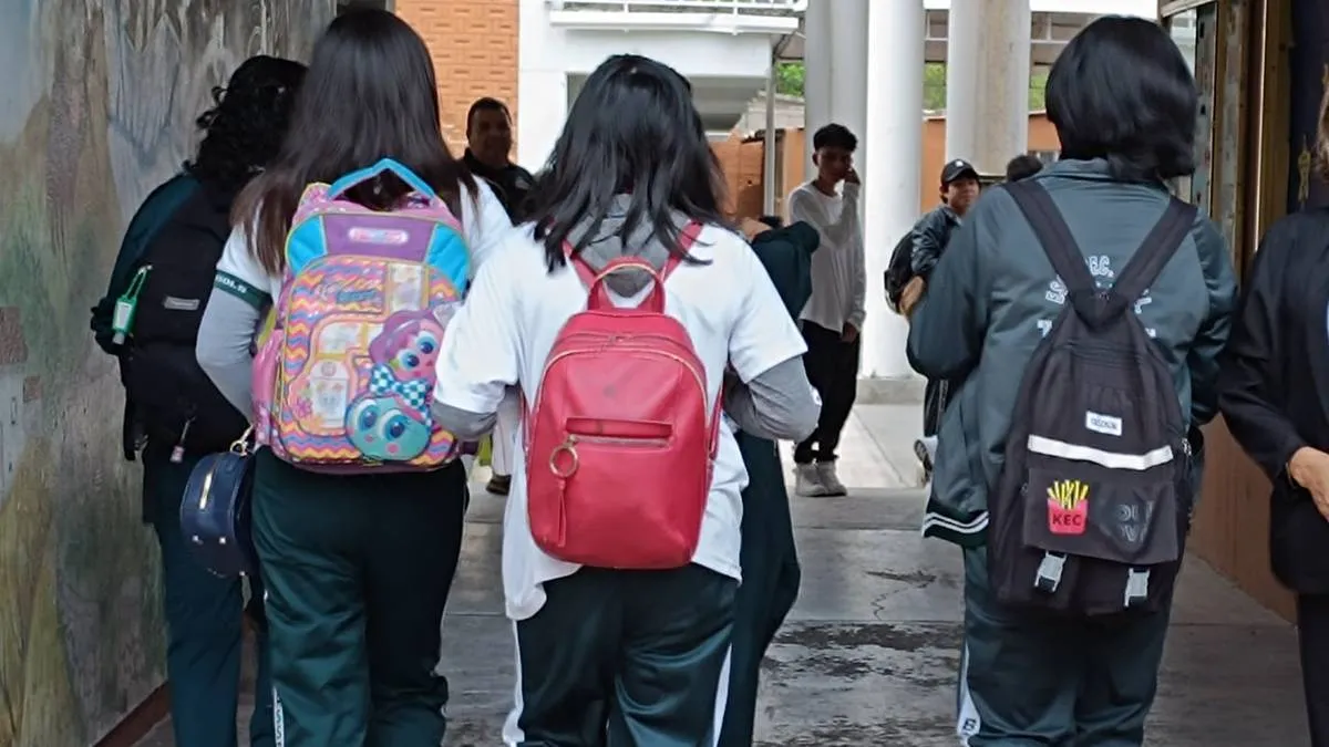 Implementan acciones ante conductas suicidas en Los Reyes La Paz
