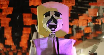 Día de Muertos 2024: Valle de Bravo ofrece 30 mil pesos de premio en el concurso CatrínValle