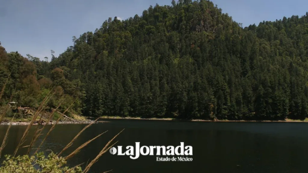 Parque Nacional Zempoala: El reflejo del Cielo en la tierra