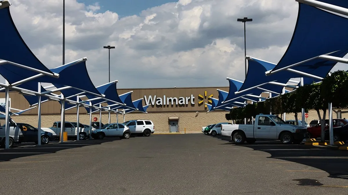Abrirá Walmart 30 nuevas tiendas en Edomex: Afredo Del Mazo